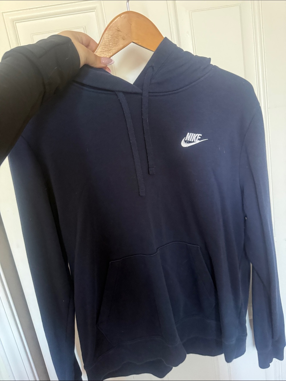 Nike hoodie